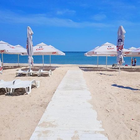 Nick Apartments Mamaja Zewnętrze zdjęcie