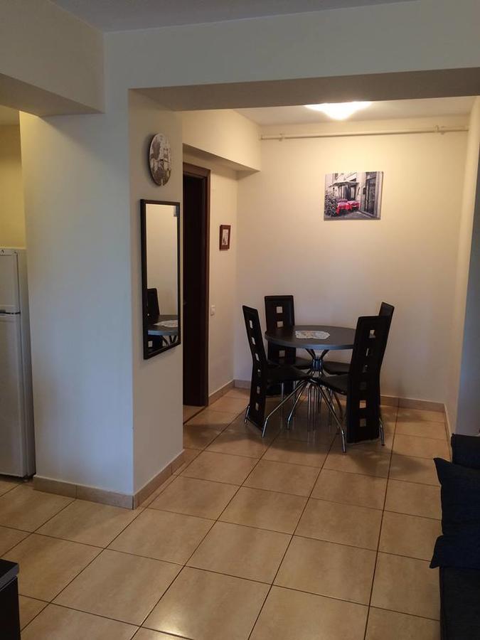 Nick Apartments Mamaja Zewnętrze zdjęcie