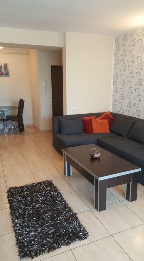 Nick Apartments Mamaja Zewnętrze zdjęcie
