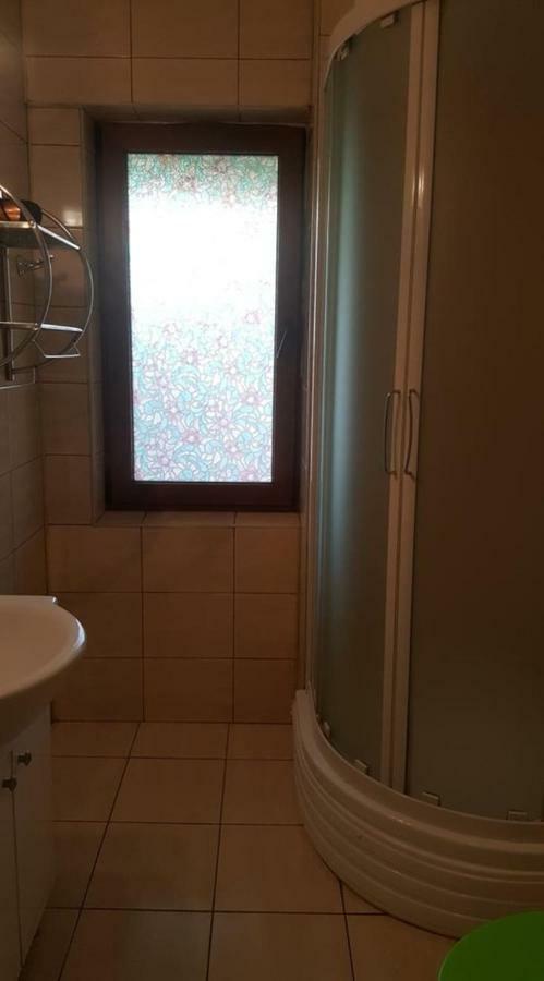 Nick Apartments Mamaja Zewnętrze zdjęcie