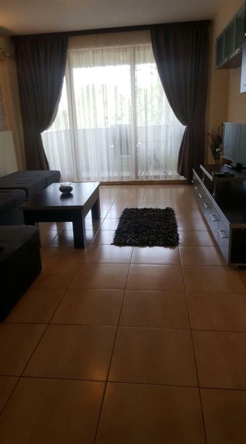 Nick Apartments Mamaja Zewnętrze zdjęcie