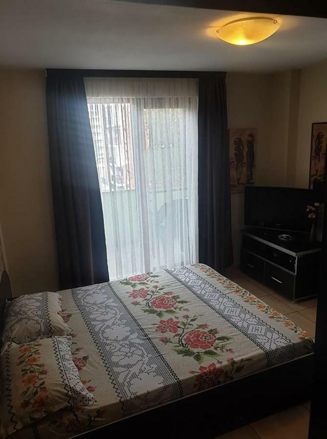Nick Apartments Mamaja Zewnętrze zdjęcie